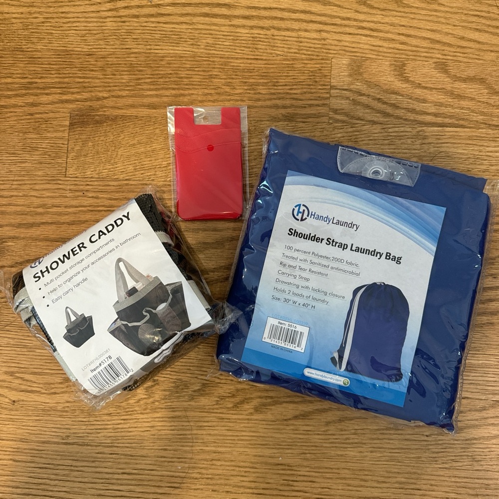 College bundle!
